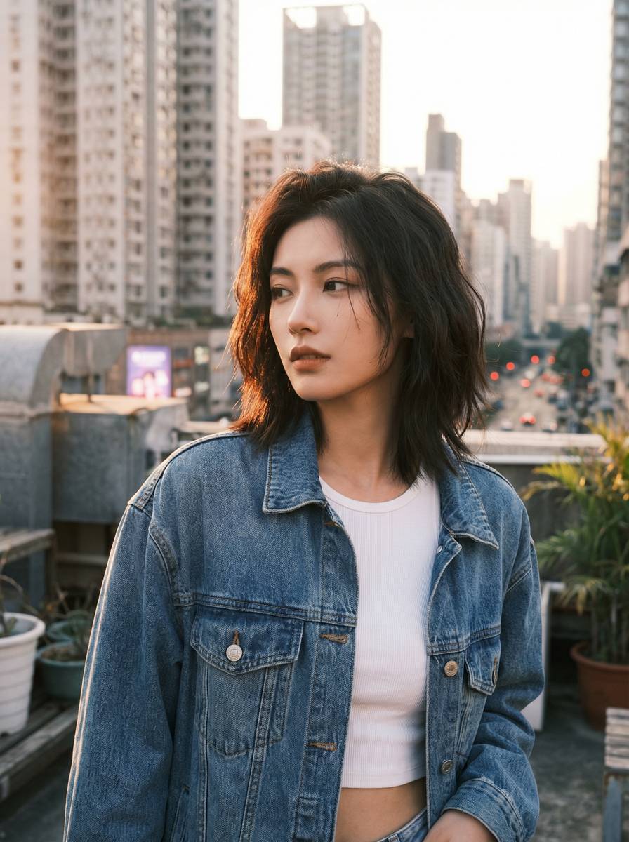 丝瓜视频创作者司徒丹妮